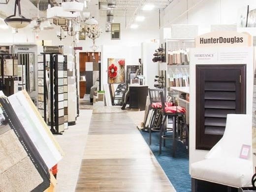 Hunter Douglas Dealer Image