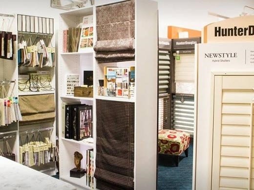 Hunter Douglas Dealer Image
